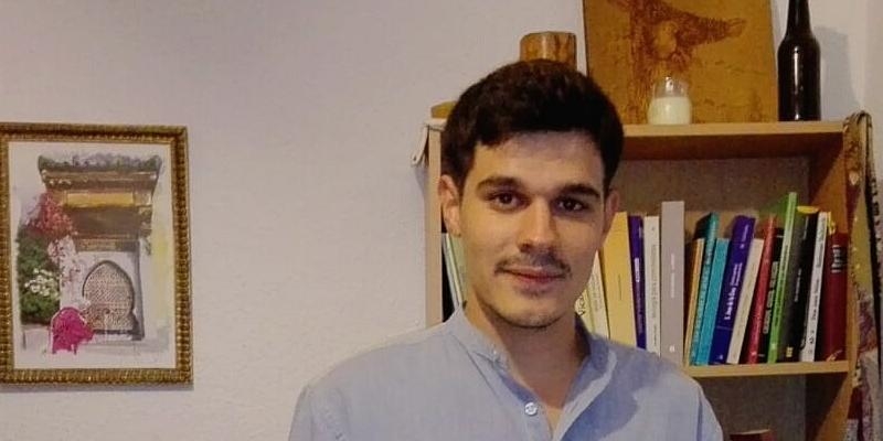 Tom&aacute;s Jes&uacute;s Mar&iacute;n Mena gana el I premio de Ensayo Teol&oacute;gico Joven PPC