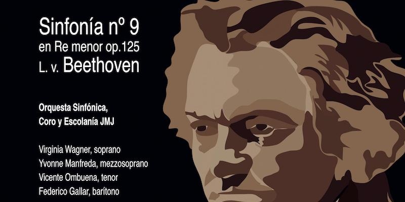 El Auditorio Nacional acoge el III Concierto Voces Unidas a beneficio de Manos Unidas