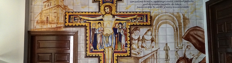 Las Clarisas Capuchinas celebran en Madrid la asamblea electiva de fusi&oacute;n de dos federaciones