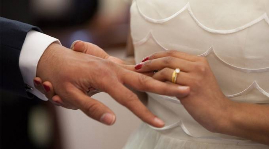 Sin importar lo que diga la ley, el matrimonio es entre hombre y mujer, afirma arzobispo