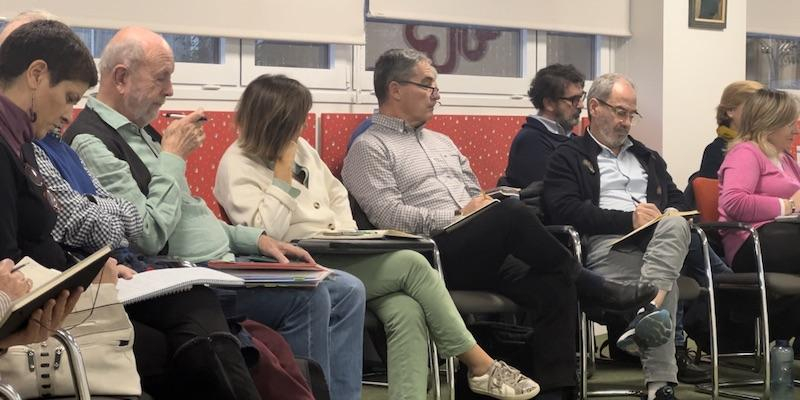 C&aacute;ritas Diocesana de Madrid sigue acercando su labor social al &aacute;mbito educativo