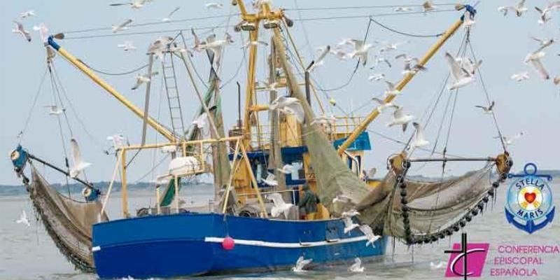D&iacute;a de las gentes del mar 2018