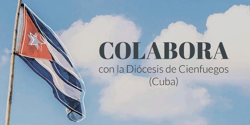 San Germán de Constantinopla realiza una campaña para colaborar con la diócesis cubana de Cienfuegos
