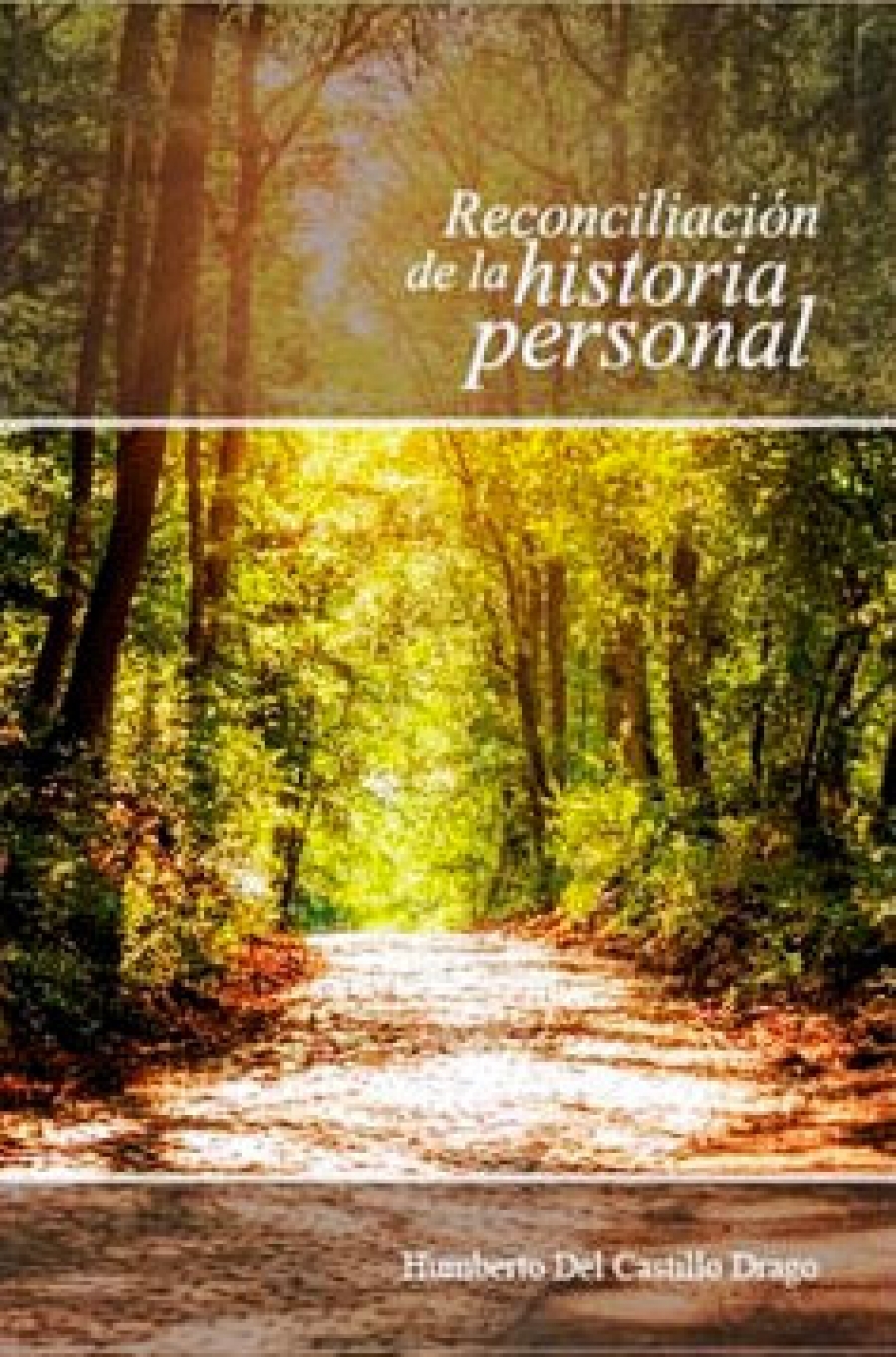 Centro Areté publica nuevo libro sobre “Reconciliación de la historia Personal”