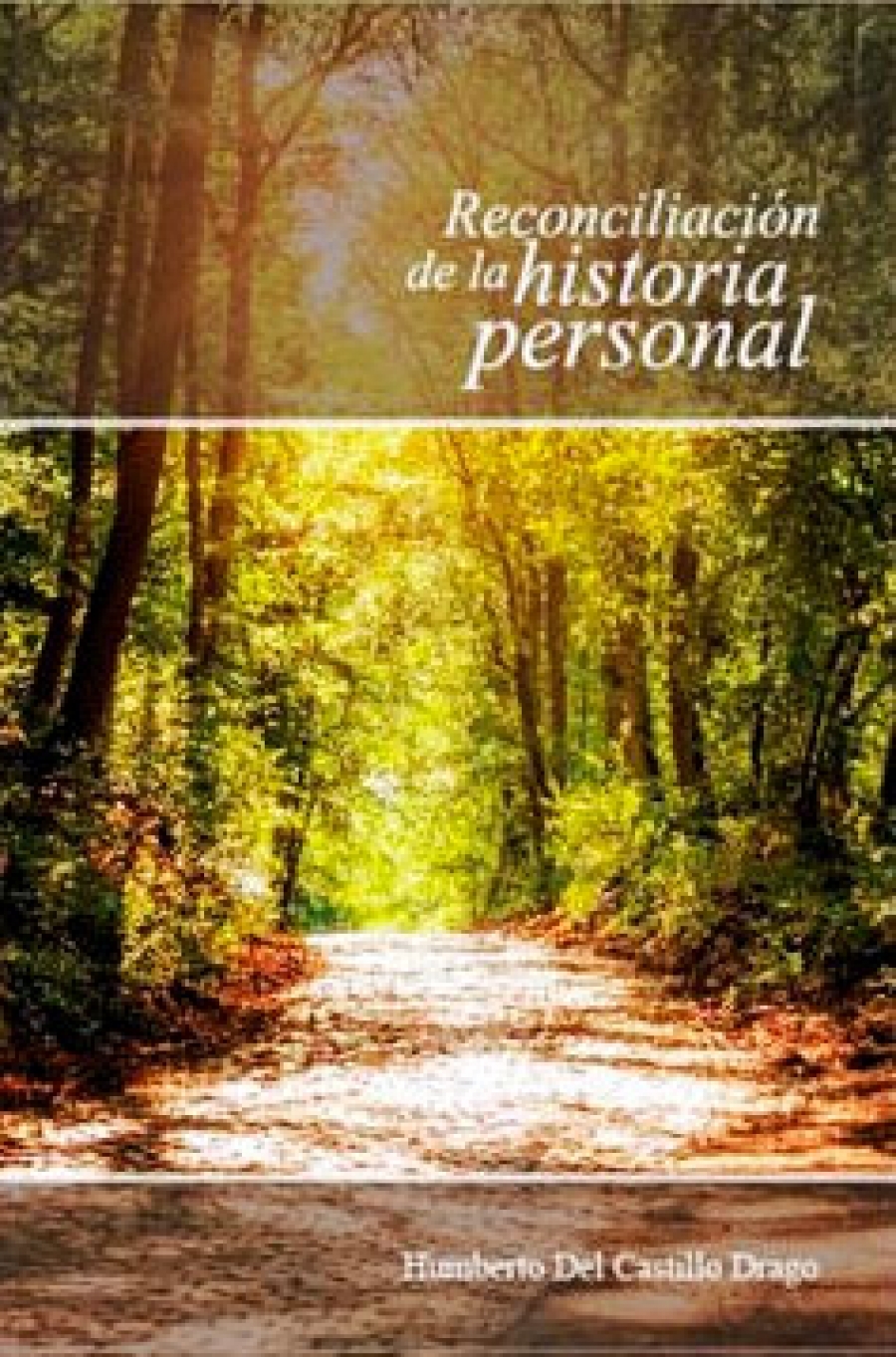 Centro Aret&eacute; publica nuevo libro sobre &ldquo;Reconciliaci&oacute;n de la historia Personal&rdquo;