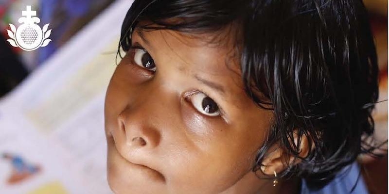 La Orden Hospitalaria San Juan de Dios lanza una campa&ntilde;a de ayuda para los ni&ntilde;os con discapacidad cognitiva en la India