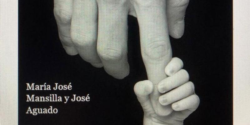 Mar&iacute;a Jos&eacute; Mansilla y Jos&eacute; Aguado ofrecen una conferencia en Santa Catalina de Alejandr&iacute;a