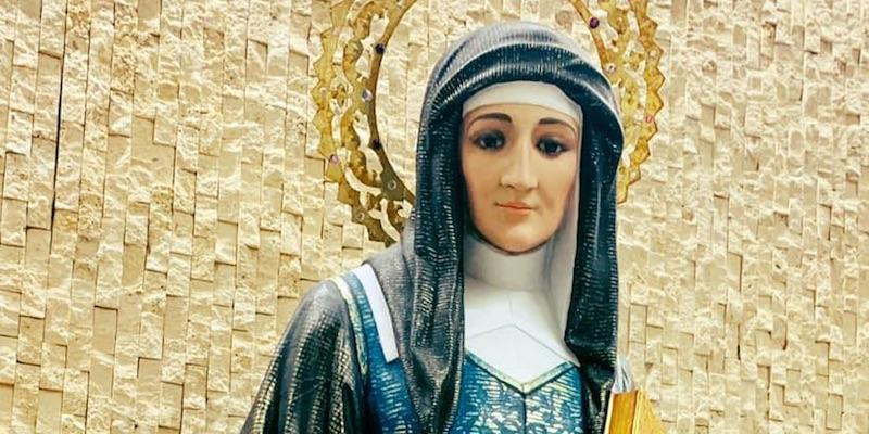 Santa Luisa de Marillac de Carabanchel organiza un amplio programa de actividades en honor a su titular