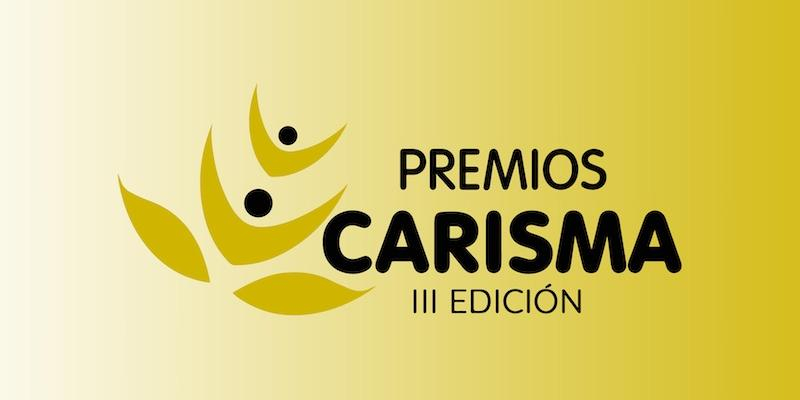 CONFER despide el mes de noviembre con la entrega de los galardones de la III Edición Premios Carisma