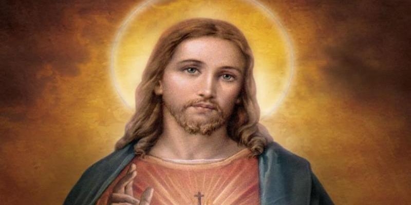 El primer monasterio de la Visitaci&oacute;n organiza una novena como preparaci&oacute;n a la fiesta del Sagrado Coraz&oacute;n de Jes&uacute;s