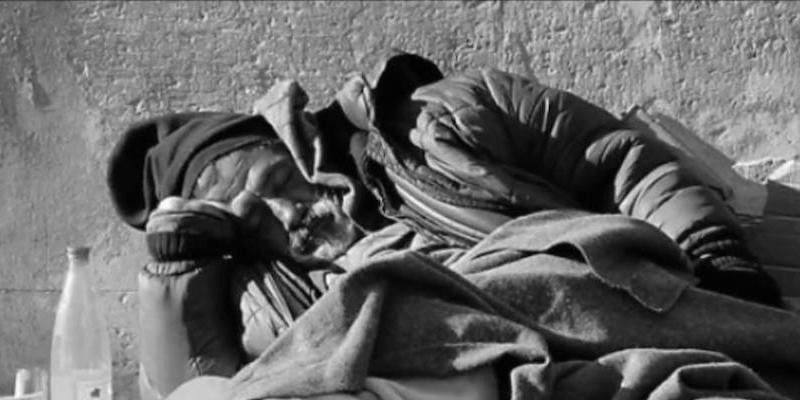 Pablo Genov&eacute;s interviene en el CEU en una mesa redonda sobre 'La Iglesia y los excluidos. &iquest;De verdad est&aacute; con ellos?'