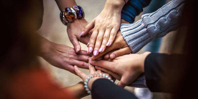 Nueva clase de la Escuela Itinerante de Formación Social: ‘Los derechos humanos y sus implicaciones pastorales’