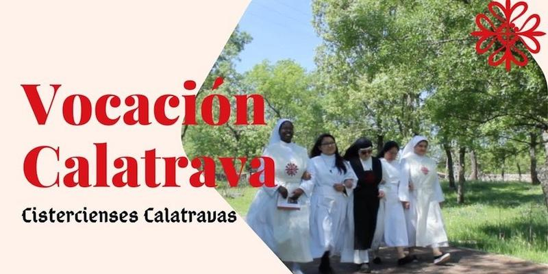 Experiencia vocacional de verano en el monasterio cisterciense de las Calatravas de Moralzarzal