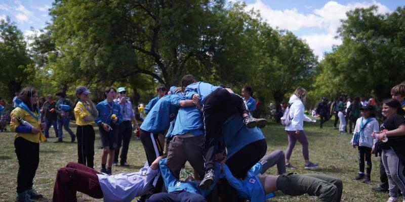Finalizan las colonias de verano de C&aacute;ritas Diocesana de Madrid con un aumento significativo de la participaci&oacute;n
