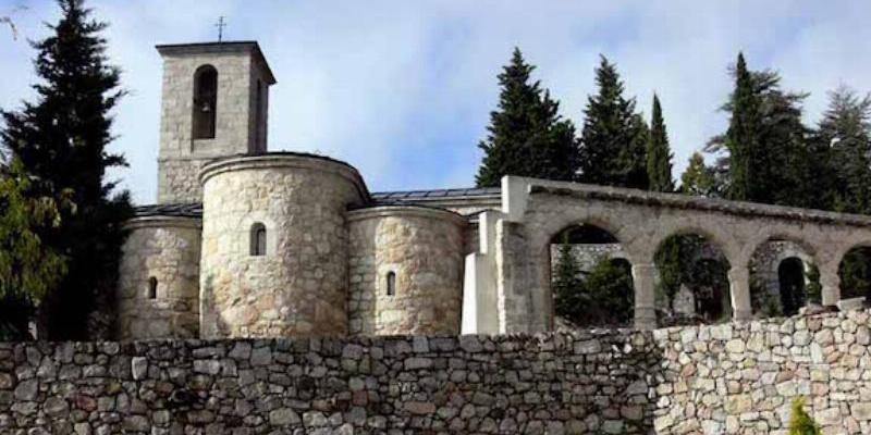La Escuela Municipal de M&uacute;sica de Buitrago de Lozoya ofrece un concierto en el monasterio de San Antonio de La Cabrera