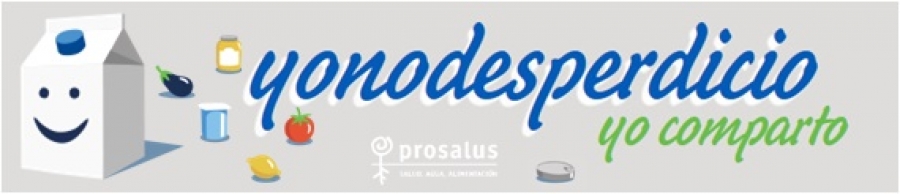 Comillas y Prosalus presentan los resultados de la encuesta sobre el desperdicio alimentario en Madrid