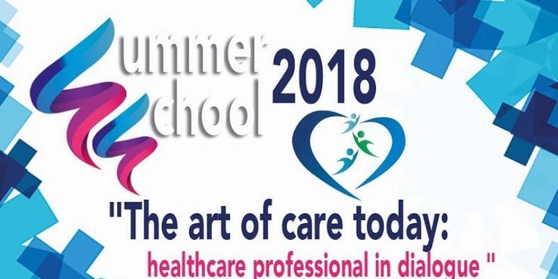 'El arte de cuidar hoy' centra la tercera edici&oacute;n de la Escuela de Verano promovida por el di&aacute;logo de Salud-Cultura de los Focolares