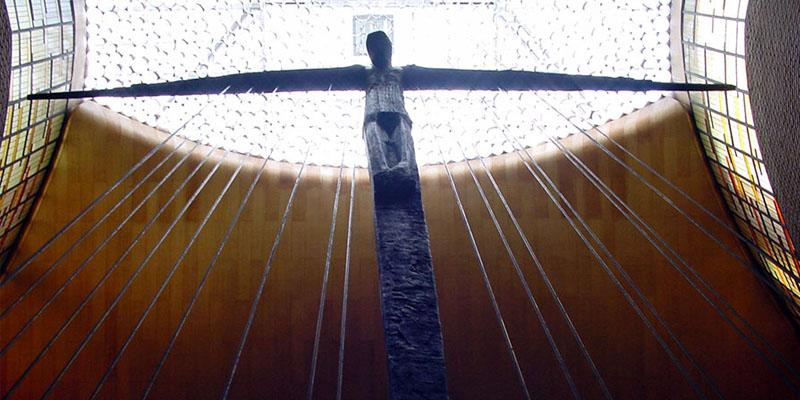 El cardenal Cobo cierra la visita pastoral al arciprestazgo de Santa Mar&iacute;a del Pinar