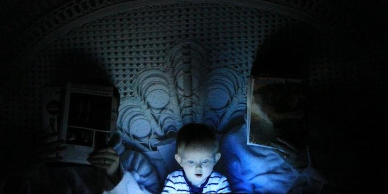 Virgen de la Nueva programa una conferencia sobre el desaf&iacute;o educativo que plantean las redes sociales