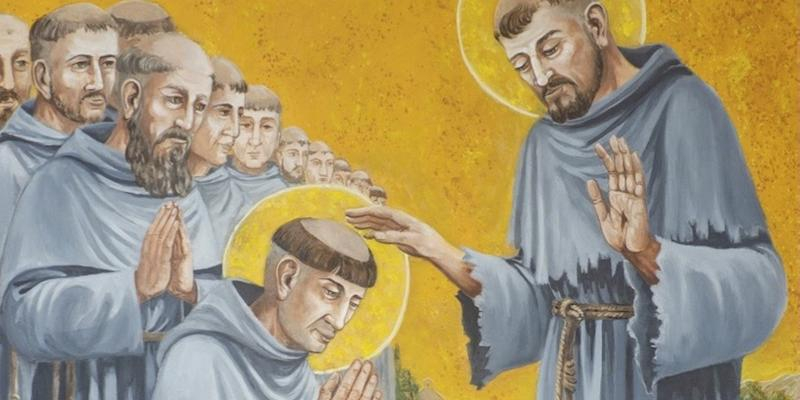 Nuestra Se&ntilde;ora del Rosario de Bat&aacute;n acoge todos los meses unas charlas de formaci&oacute;n franciscana