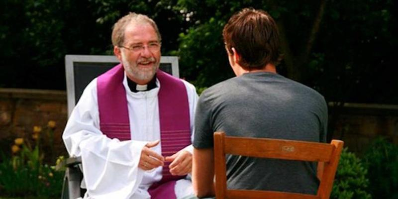 Monse&ntilde;or Jes&uacute;s Vidal participa en un encuentro virtual con el lema 'El seminarista en la era digital'