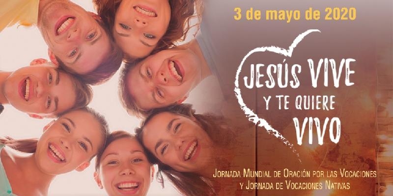 Chito Morales, de 'Brotes de Olivo', pone m&uacute;sica a la jornada de oraci&oacute;n por las vocaciones