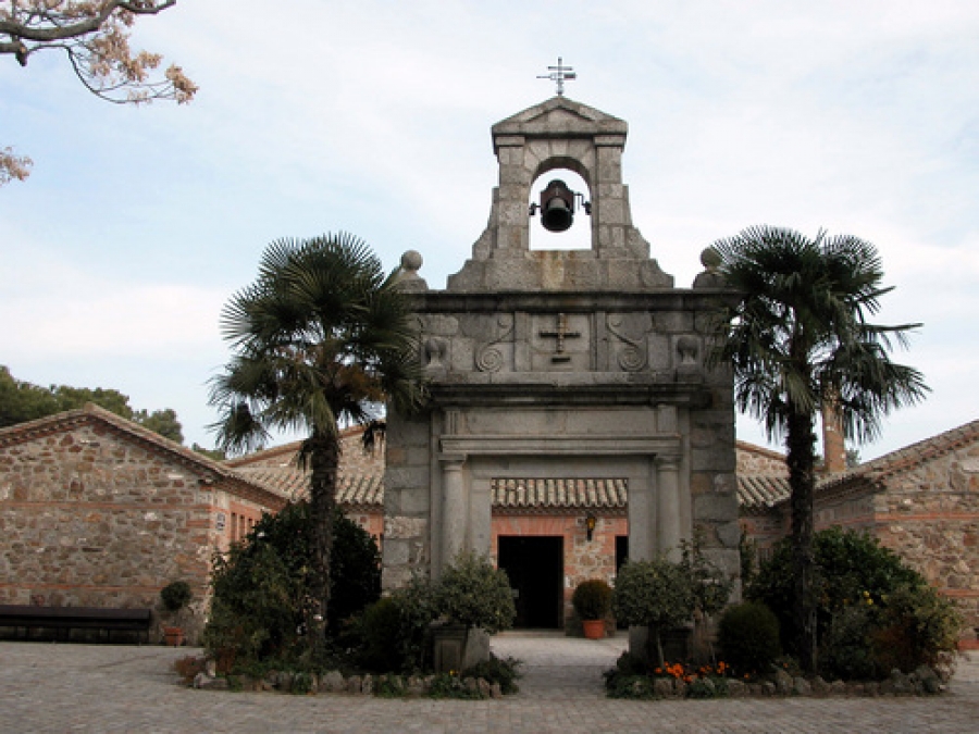 Romer&iacute;a familiar de la bas&iacute;lica San Miguel a la Ermita de los Remedios