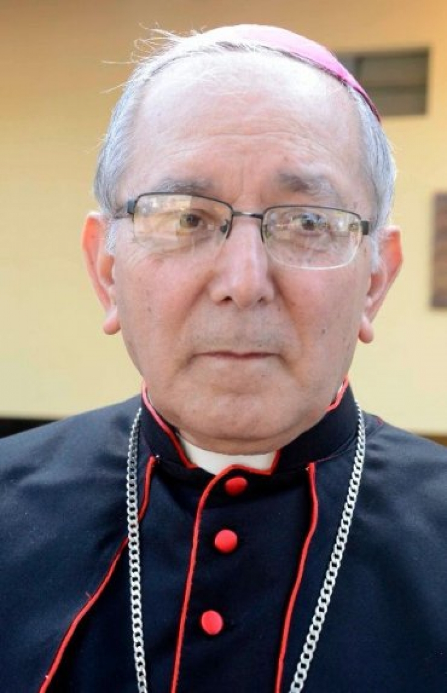 Los j&oacute;venes de Paraguay hacen 'l&iacute;o organizado' como pidi&oacute; el Papa