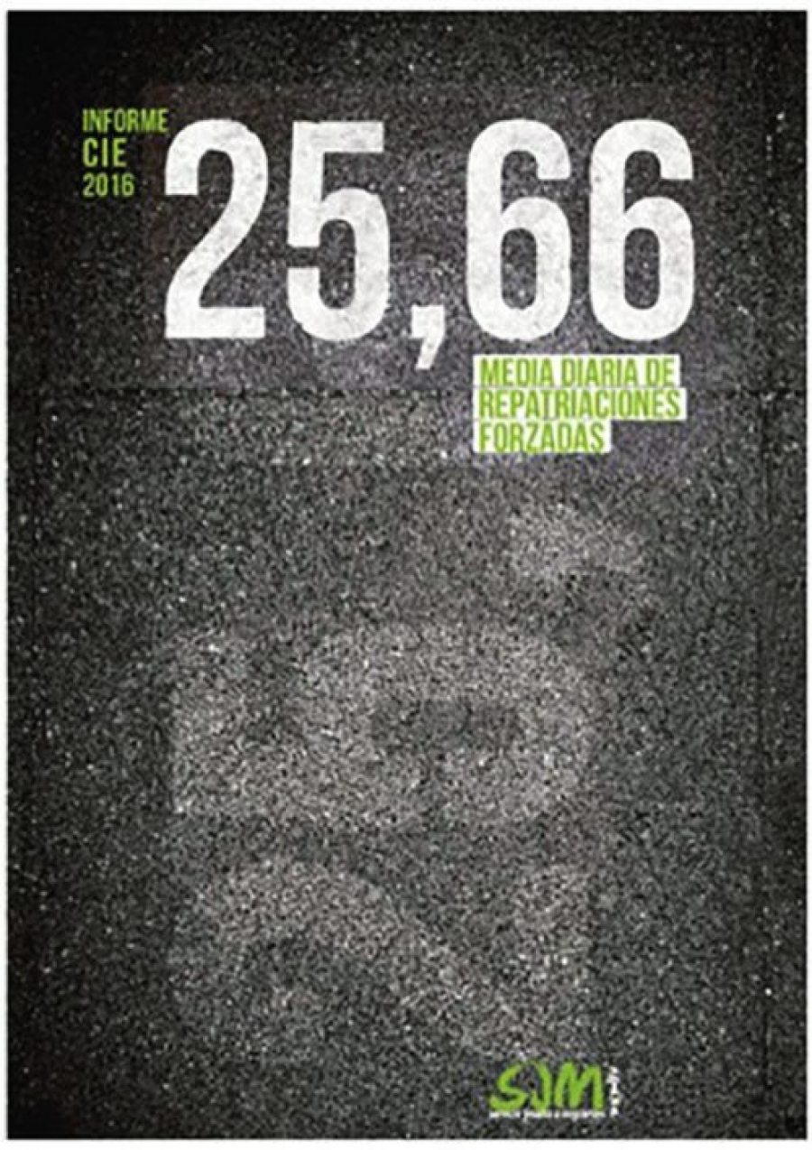 Pueblos Unidos-SJM organiza una mesa redonda sobre 'Los CIE y su incidencia sobre los derechos humanos'