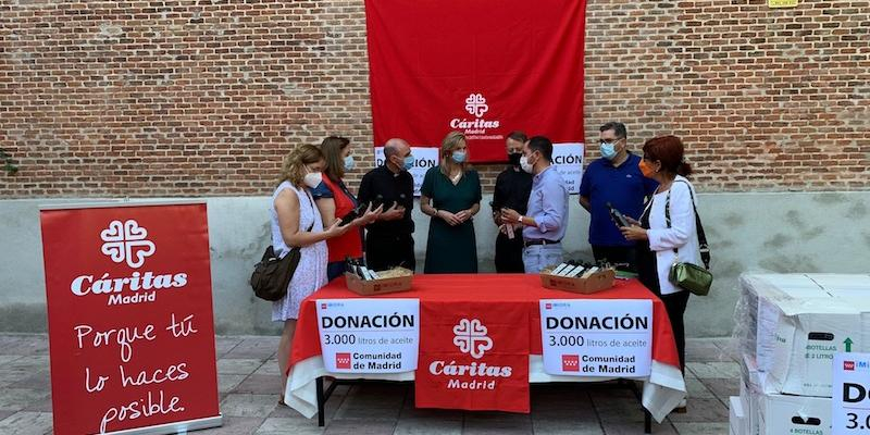 Foto: Comunidad de Madrid