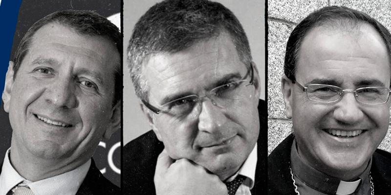 El Colegio Arzobispal aborda en sus charlas para familias la educación en la fe, la pornografía y el papel del padre