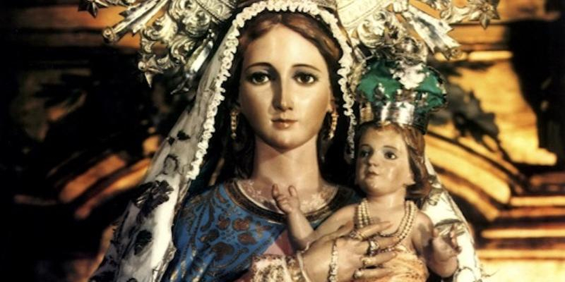 San Pedro Advíncula, de Vallecas, celebra en septiembre las fiestas patronales en honor a la Virgen de la Torre
