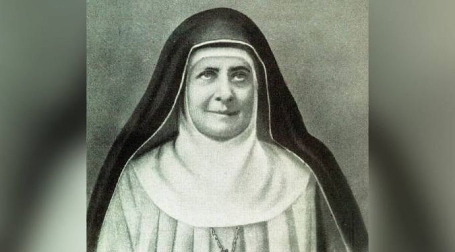 Religiosa testigo de m&uacute;ltiples milagros eucar&iacute;sticos camino a los altares