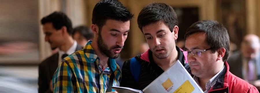 El M&aacute;ster oficial en Doctrina Social de la Iglesia abre el plazo de preinscripci&oacute;n