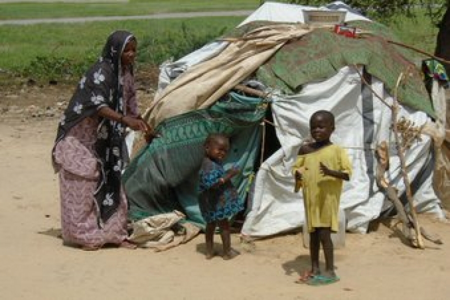 C&aacute;ritas denuncia que Boko Haram ha provocado una tragedia humanitaria en N&iacute;ger