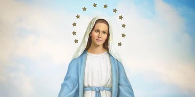 Asunción de Nuestra Señora de Pozuelo organiza un triduo en honor a la Virgen de la Medalla Milagrosa