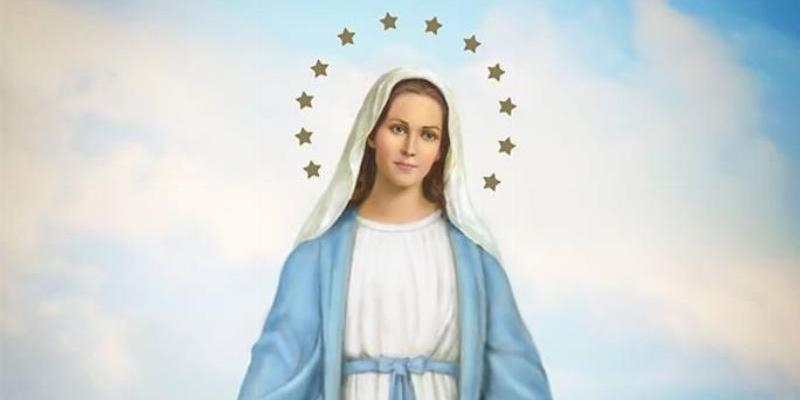Asunci&oacute;n de Nuestra Se&ntilde;ora de Pozuelo organiza un triduo en honor a la Virgen de la Medalla Milagrosa