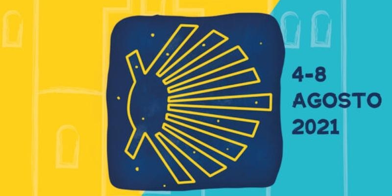 Santiago de Compostela acoger&aacute; en agosto de 2021 la Peregrinaci&oacute;n Europea de J&oacute;venes