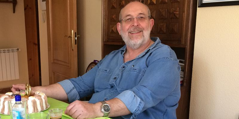 Muere Jos&eacute; Andr&eacute;s S&aacute;nchez Herr&aacute;n, que &laquo;se gast&oacute; y se desgast&oacute;&raquo; en el servicio a la Iglesia y a los m&aacute;s pobres