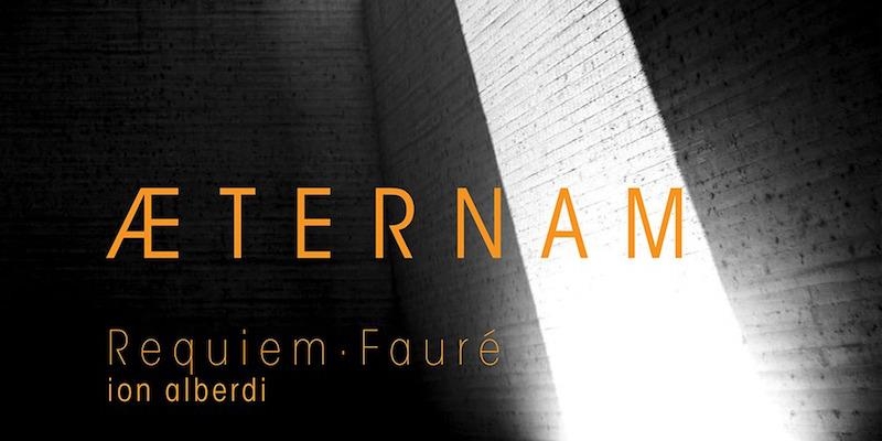 Xenakis interpreta el R&eacute;quiem de Faur&eacute; en Sant&iacute;simo Cristo de la Victoria