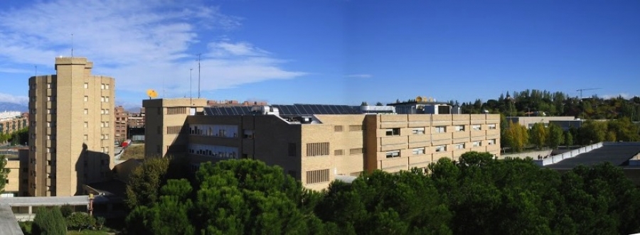 300 estudiantes de 4&ordm; de la ESO de la Comunidad de Madrid se re&uacute;nen en el primer encuentro de Scholas Occurrentes