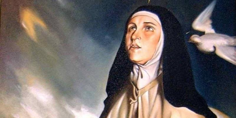 Santa Teresa de Jes&uacute;s de Tres Cantos instala nuevas reliquias de la santa en el marco de su fiesta patronal