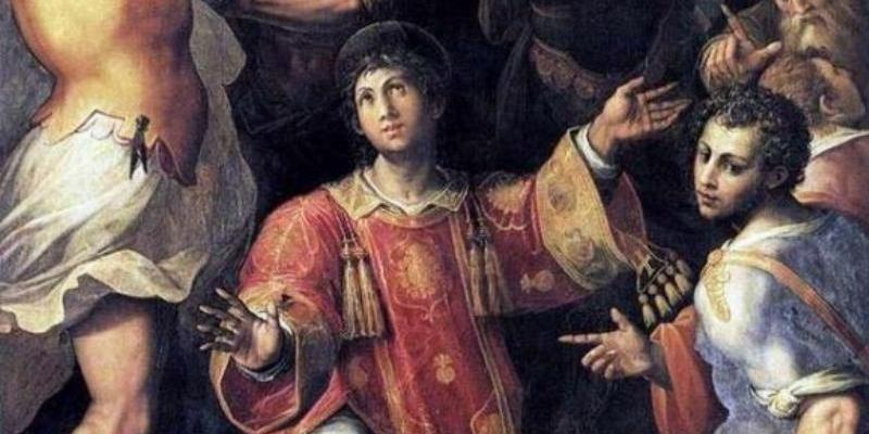 El Centro Juvenil Santa Mar&iacute;a de la Cabeza acoge el encuentro de la fraternidad diaconal en honor a su patrono