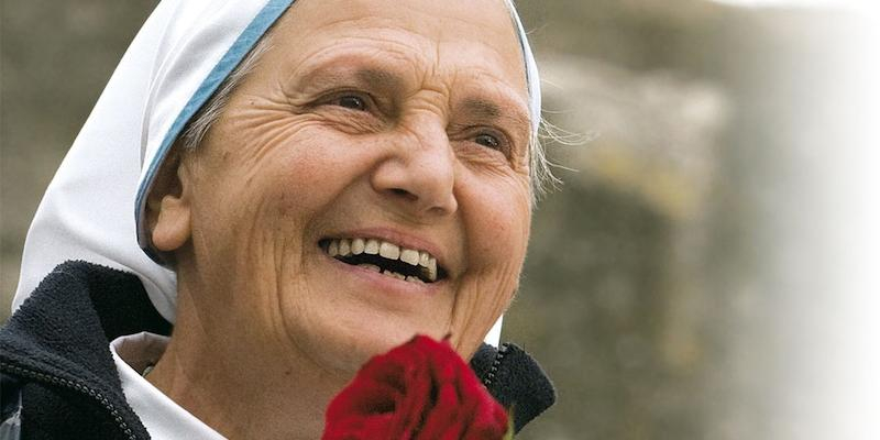 La Comunidad Cenáculo de Santa Elena organiza una Eucaristía en sufragio por la Madre Elvira