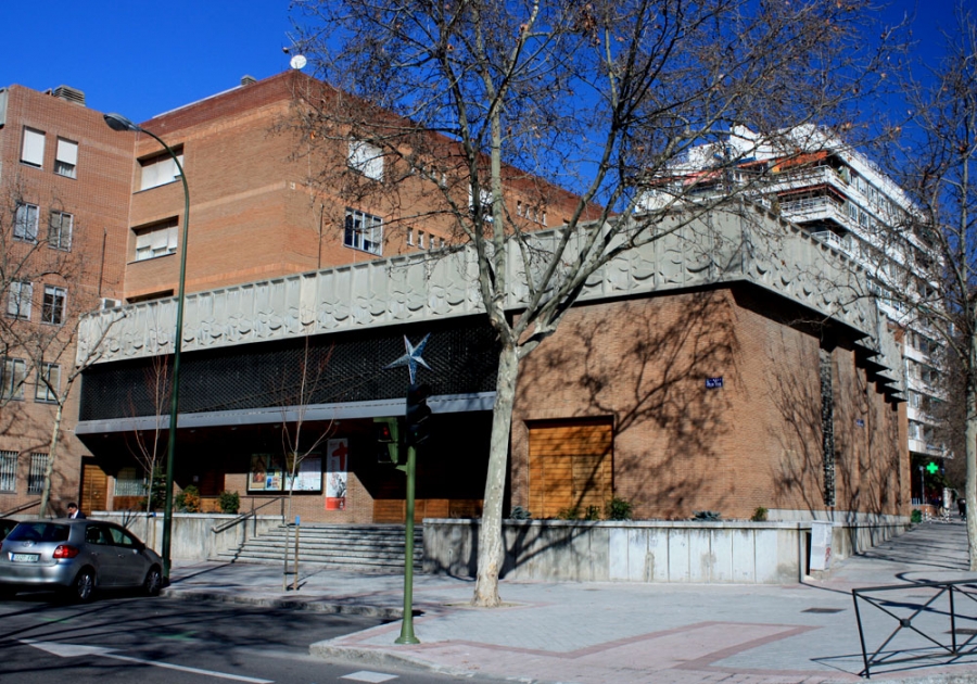 Con la celebraci&oacute;n de la reconciliaci&oacute;n comienzan las celebraciones del Triduo Pascual en la parroquia del Sant&iacute;simo Redentor