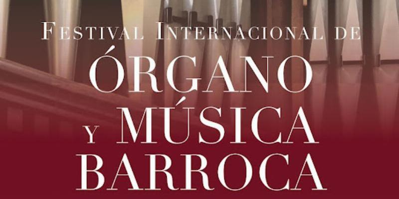 Mikel Uskola y Rodrigo Hernández ofrecen en Santa María la Antigua el segundo concierto del VIº Ciclo de Órgano de Vicálvaro