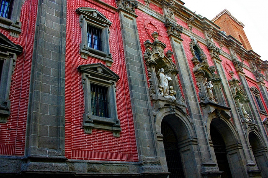 La Parroquia de San Cayetano acoge un ciclo de conciertos