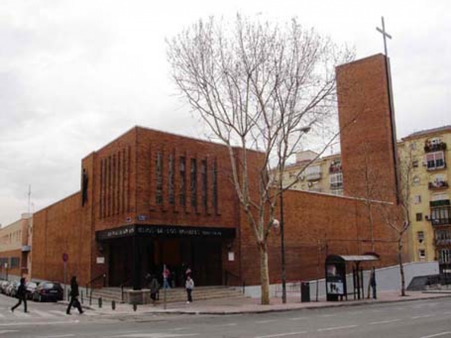La parroquia Nuestra Se&ntilde;ora de las Delicias acoge la celebraci&oacute;n del SEDER