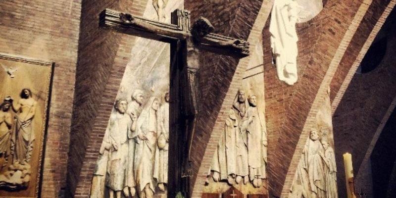 Esp&iacute;ritu Santo y Nuestra Se&ntilde;ora de la Araucana celebra el sacramento de la Confirmaci&oacute;n