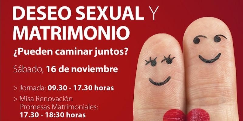 El COF San Germán organiza una IVT matrimonial